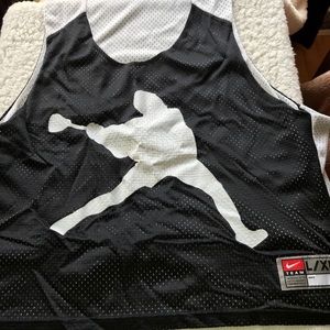 Lacrosse Pinnie